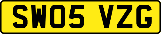 SW05VZG