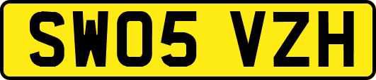 SW05VZH