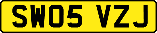 SW05VZJ