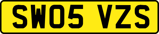 SW05VZS