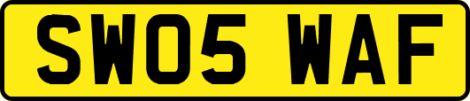 SW05WAF