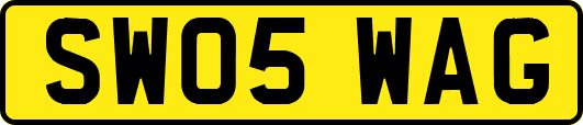 SW05WAG