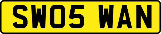 SW05WAN