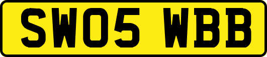 SW05WBB