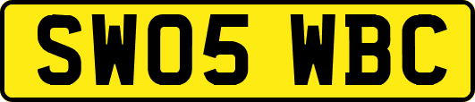 SW05WBC