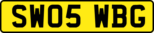 SW05WBG