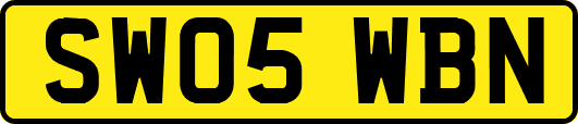 SW05WBN