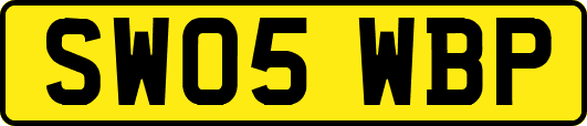 SW05WBP