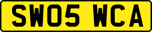 SW05WCA