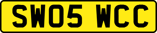 SW05WCC