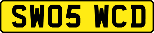 SW05WCD