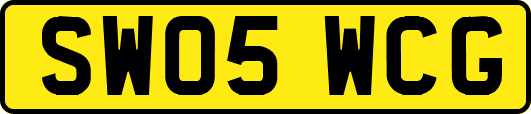 SW05WCG