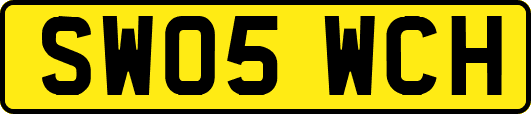 SW05WCH