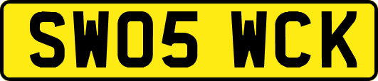 SW05WCK