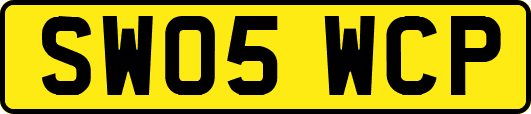SW05WCP