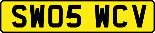 SW05WCV