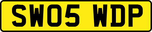 SW05WDP