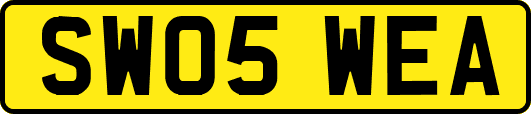 SW05WEA