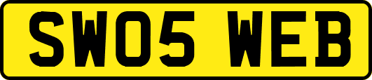SW05WEB