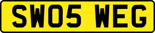 SW05WEG