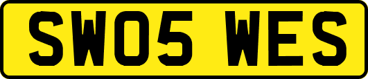 SW05WES