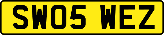SW05WEZ