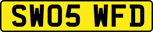 SW05WFD