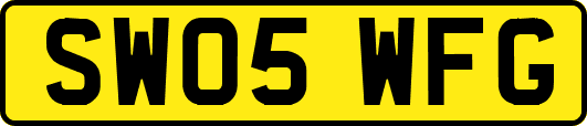 SW05WFG