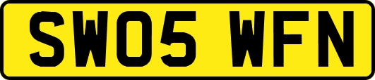 SW05WFN