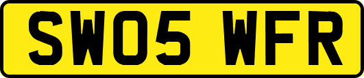 SW05WFR