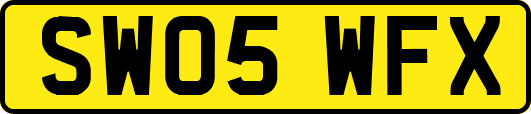 SW05WFX