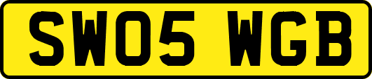 SW05WGB