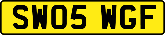 SW05WGF