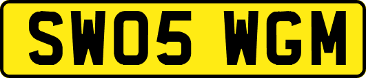 SW05WGM