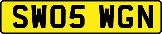 SW05WGN