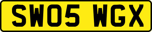 SW05WGX