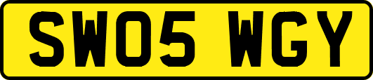 SW05WGY