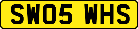 SW05WHS