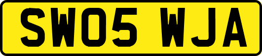 SW05WJA