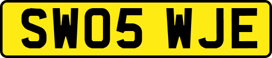 SW05WJE