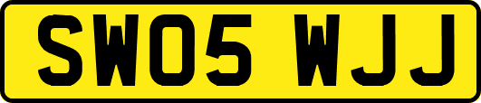 SW05WJJ