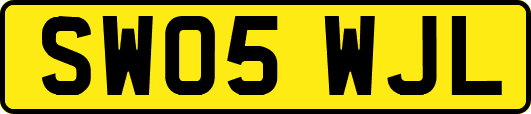 SW05WJL