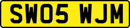 SW05WJM