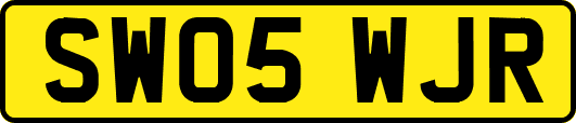 SW05WJR