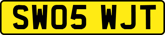 SW05WJT