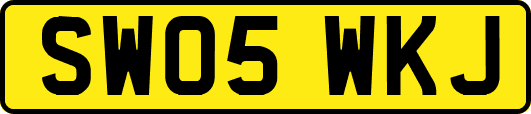 SW05WKJ