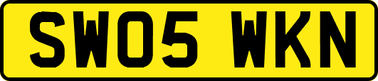SW05WKN