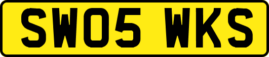 SW05WKS