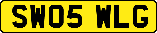 SW05WLG
