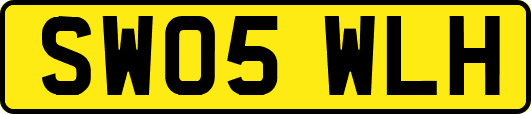 SW05WLH